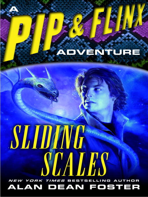 Title details for Sliding Scales by Alan Dean Foster - Available